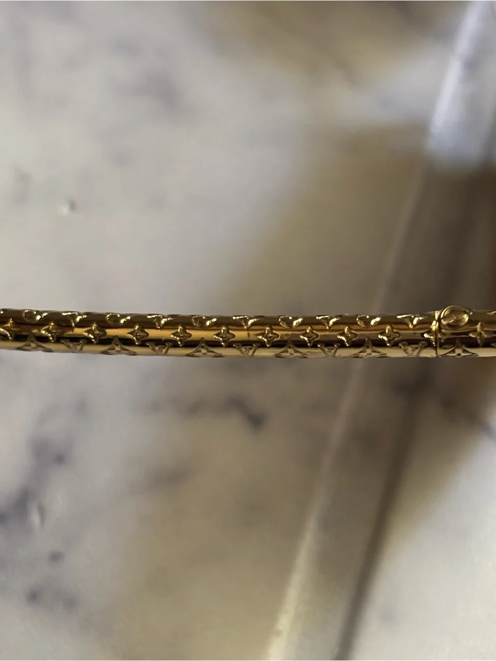 Louis Vuitton Fanfan Sunglasses